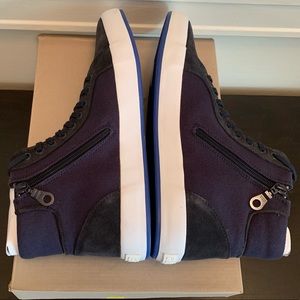 Brand New Camper Andratx Side Zip Ups: 11US/EU 44